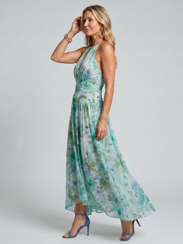 Marcelle | Premium Kjole