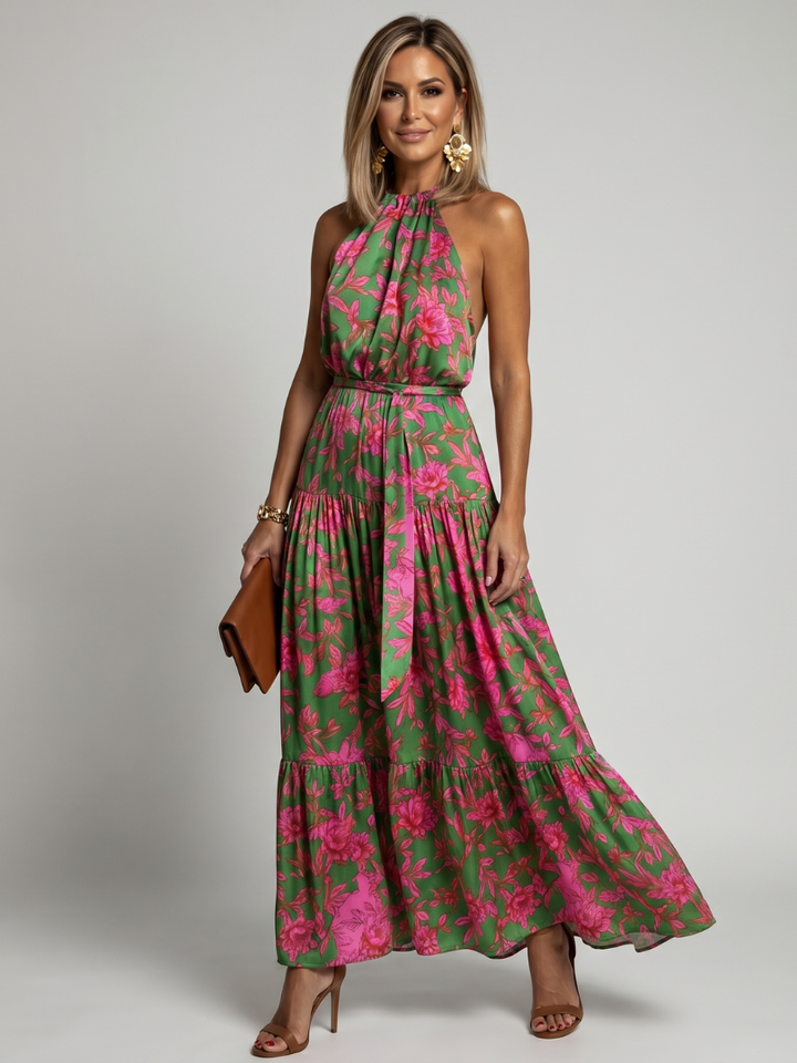 Aurore | Trendy Kjole