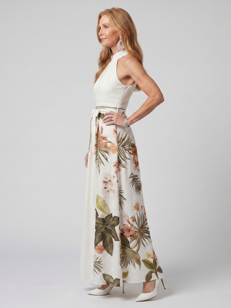 Myriam | Elegant Kjole