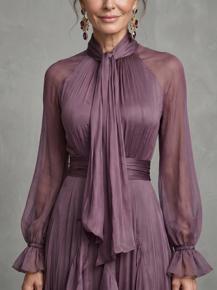 Rosalie | Chic Kjole