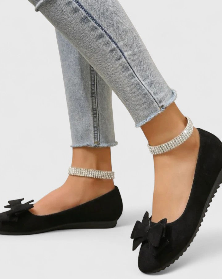 Everly - Komfortable Dæmpende Sandaler