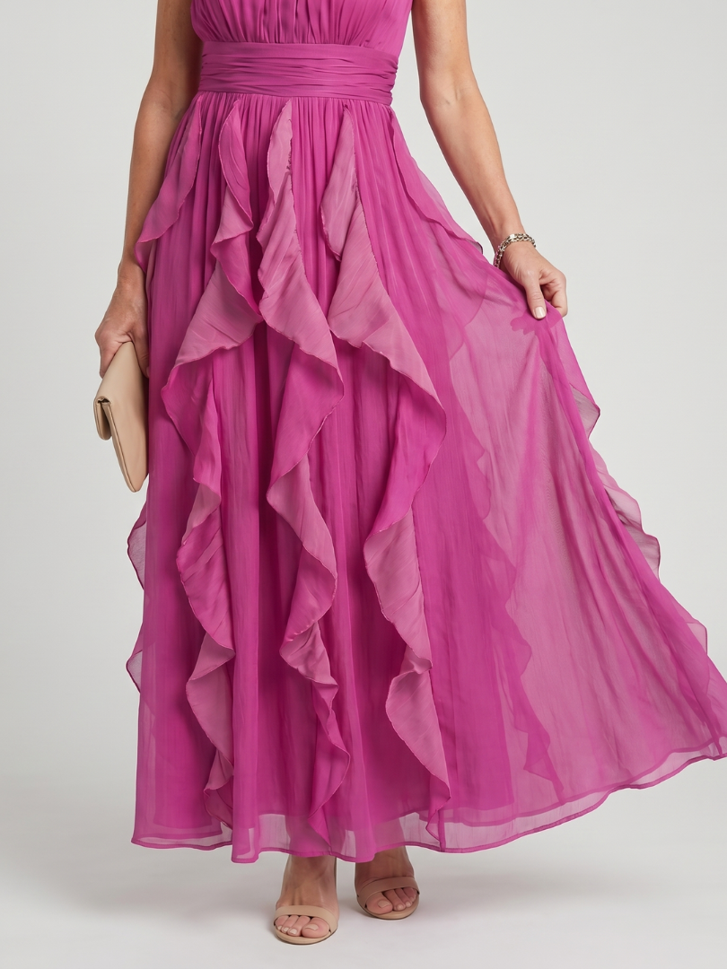 Servane | Fint Kjole