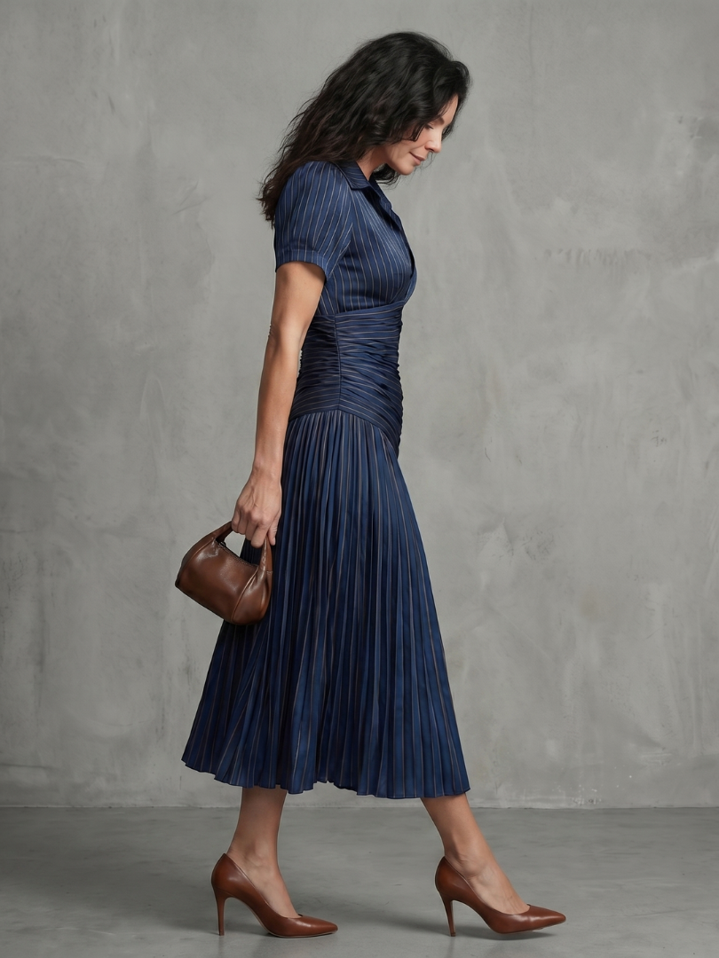 Tamara | Chic Kjole