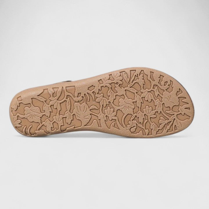 Carina - Komfort Støttende Sandaler