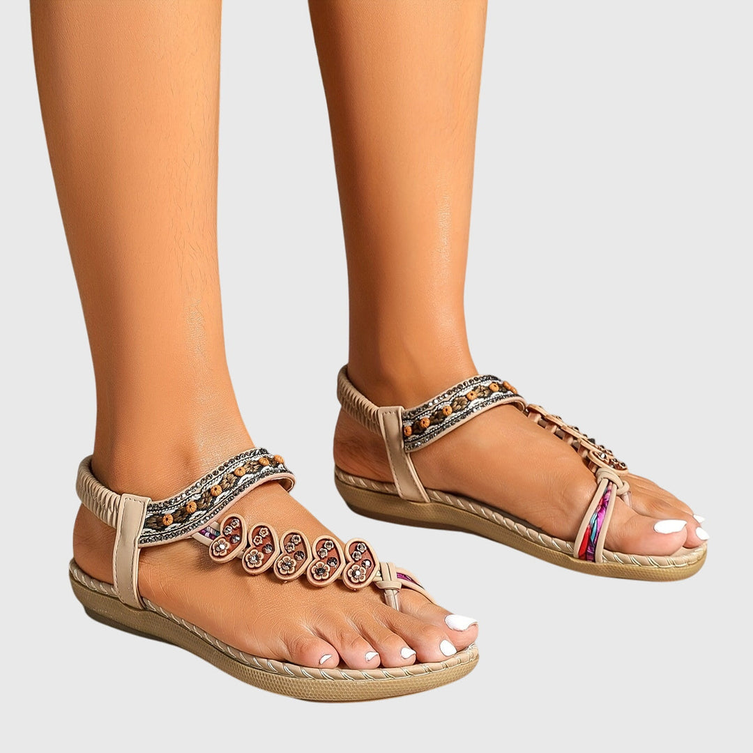 Briar - Elegant Komfortable Sandaler