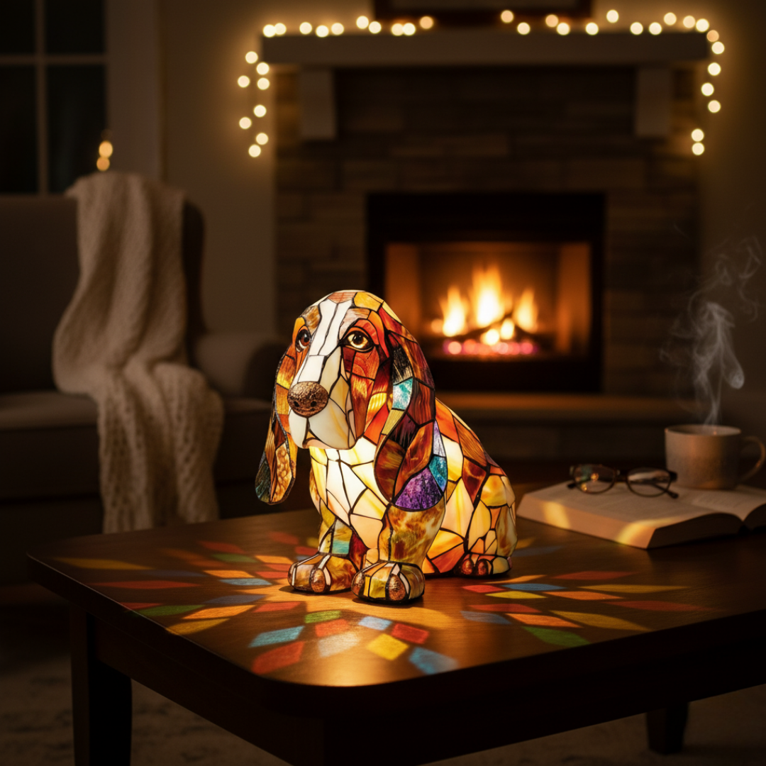 Canine Serenity