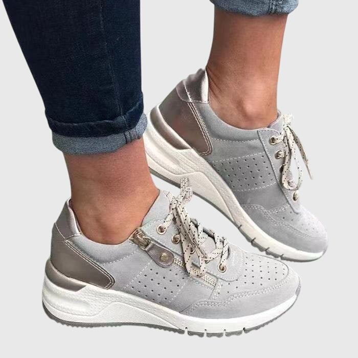 Maddie™ | Komfortable Sneakers