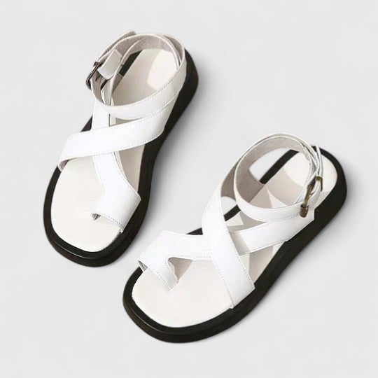 Neve - Platform Sandaler