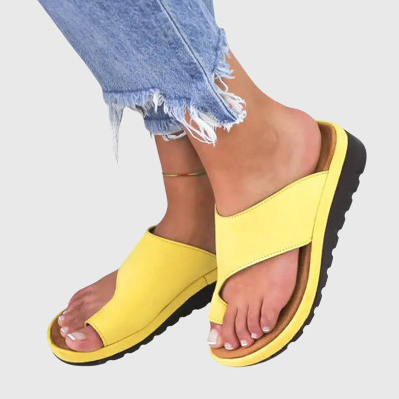 Amara - Komfortable Sandaler