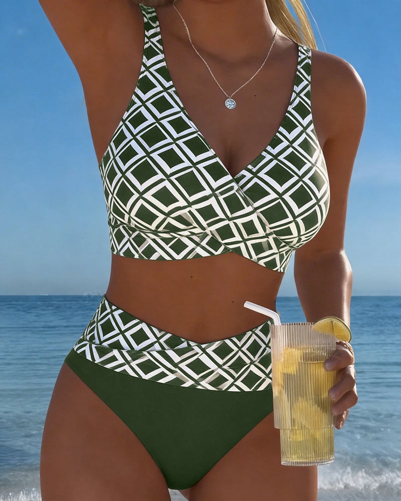 Ombeline | Glamour Bikini