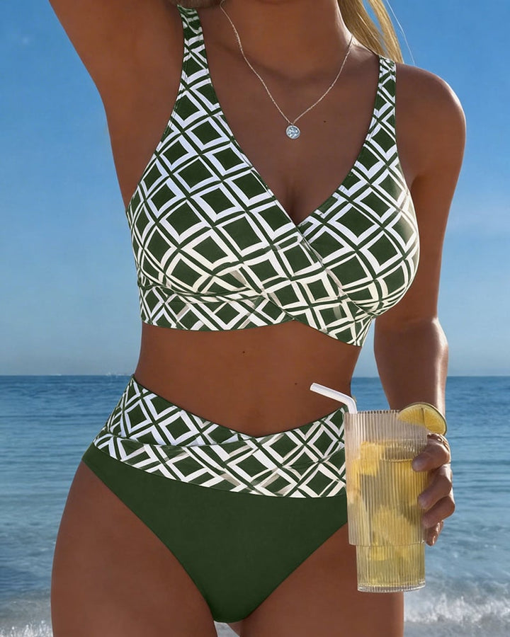 Ombeline | Glamour Bikini