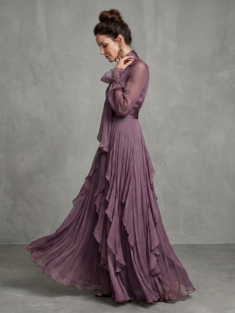 Rosalie | Chic Kjole