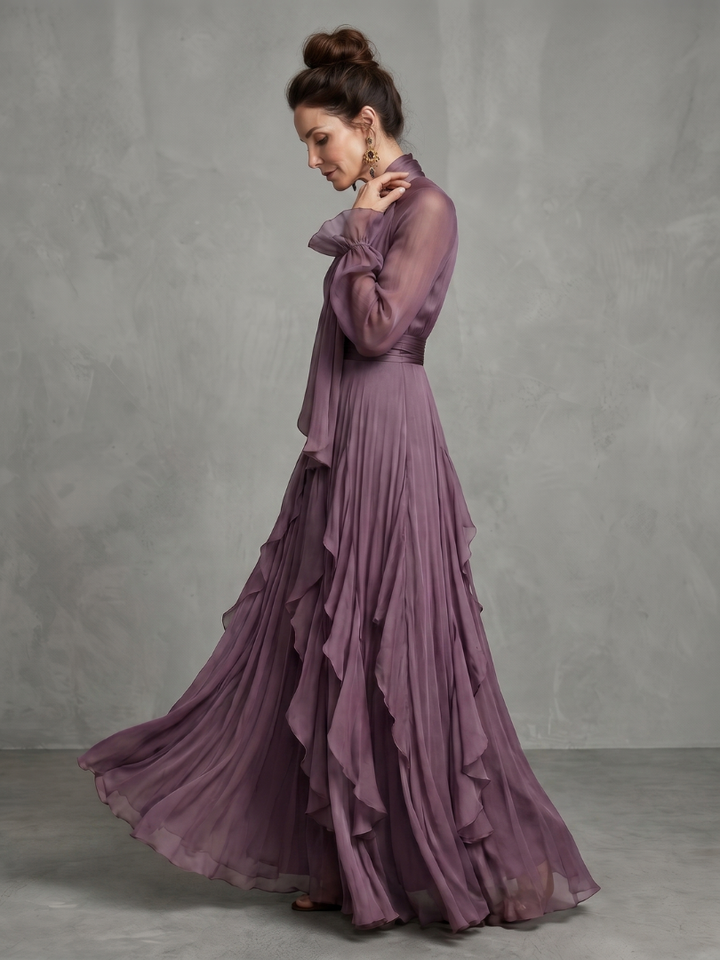 Rosalie | Chic Kjole