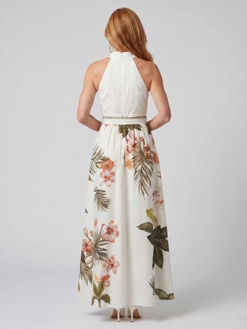 Myriam | Elegant Kjole