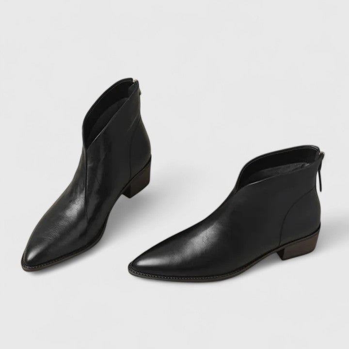 Natalia - Elegante Støvletter