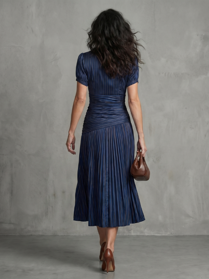 Tamara | Chic Kjole