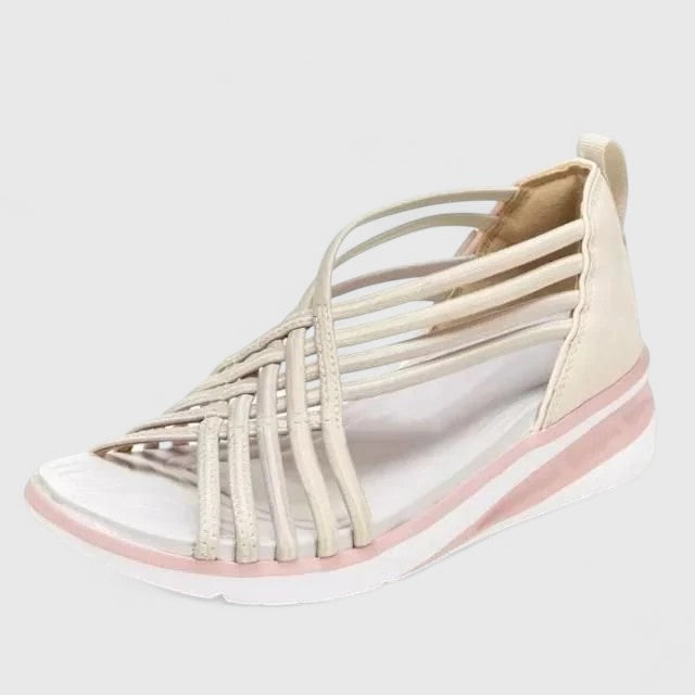 Eliza - Elegant Komfortable Sandaler