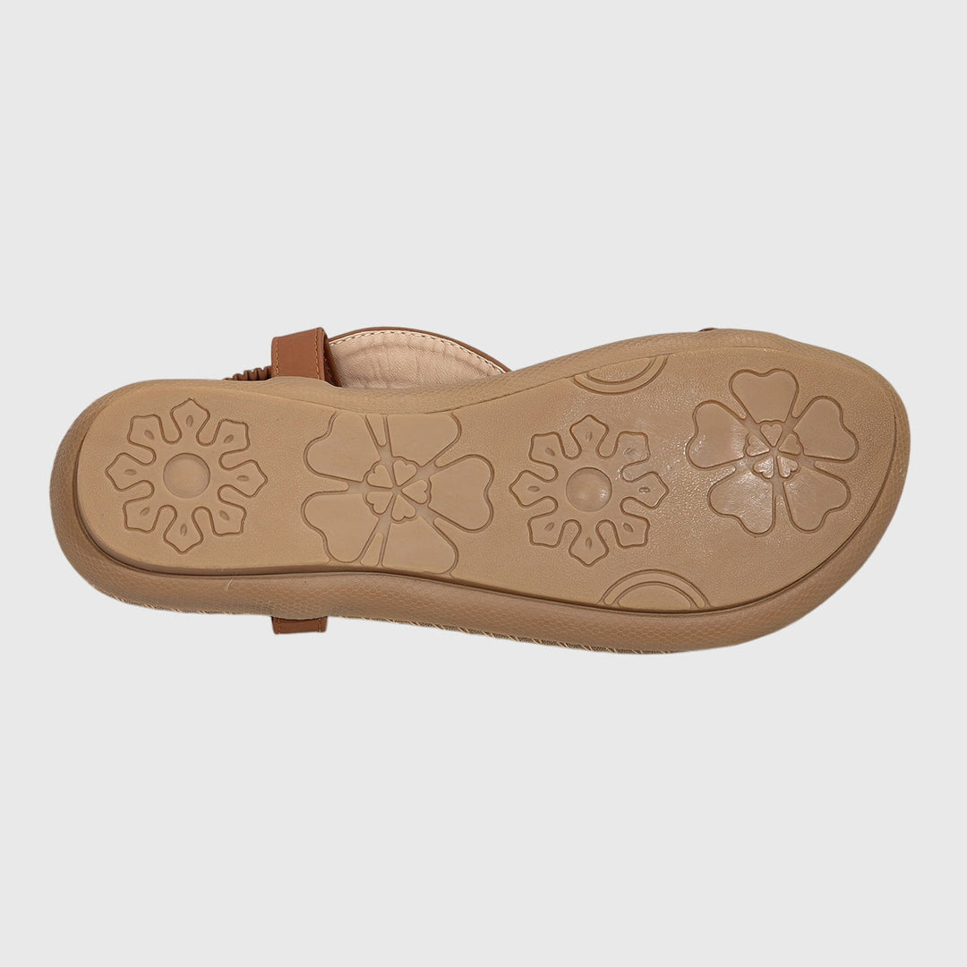 Briar - Elegant Komfortable Sandaler