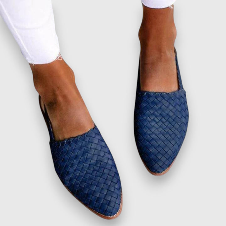 Noelle - Behagelige Støttende Sandaler