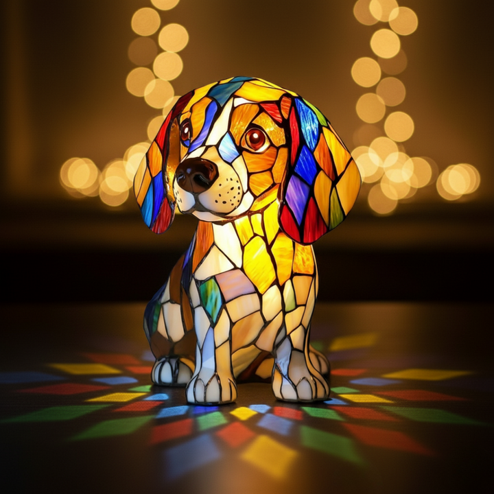 Essensen af Beagle