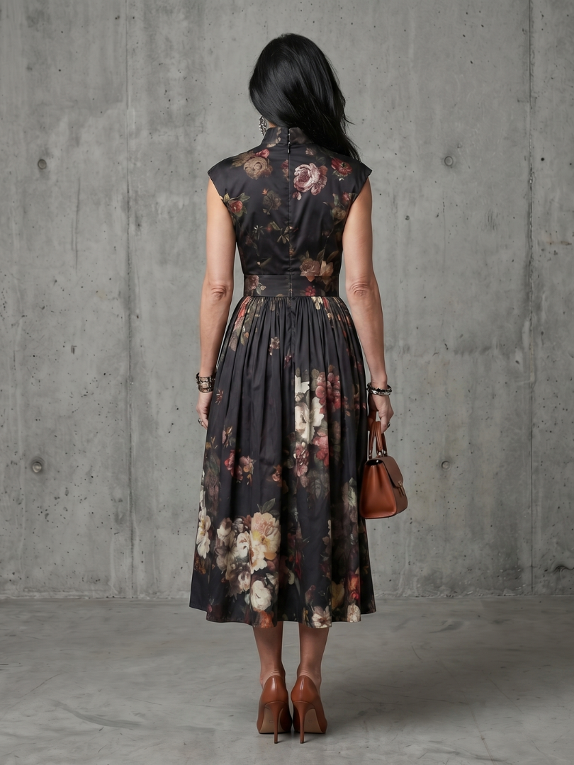 Gabrielle | Trendy Kjole