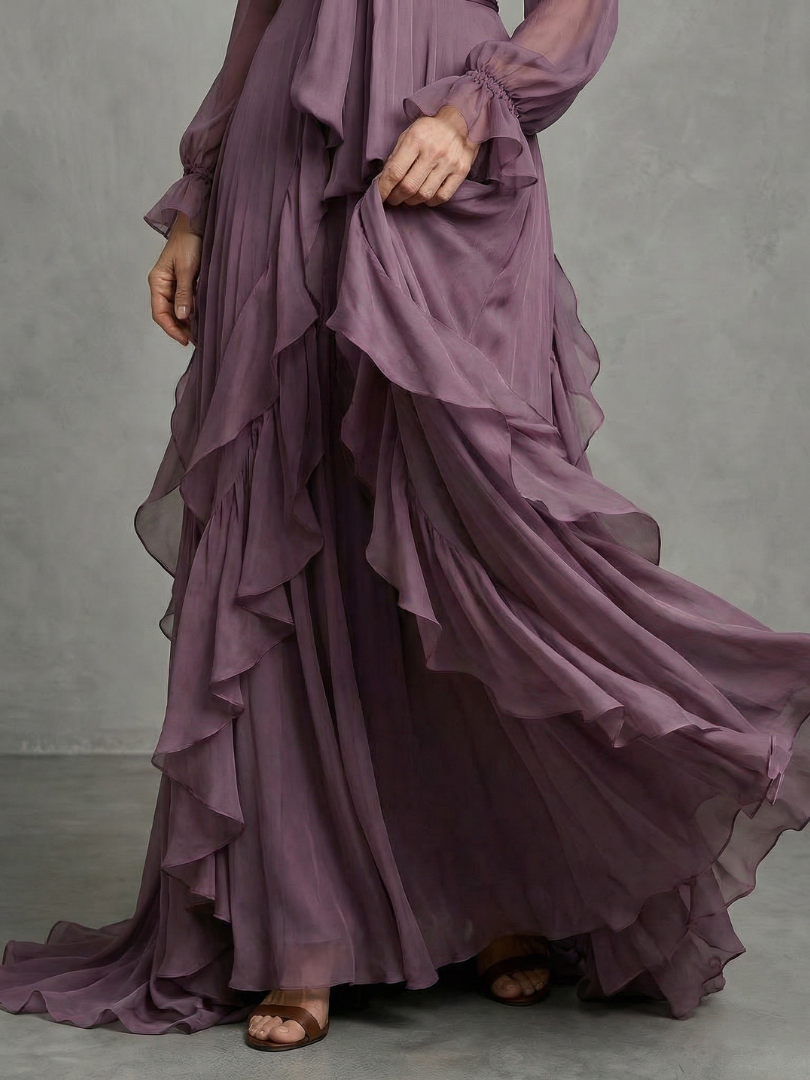 Rosalie | Chic Kjole