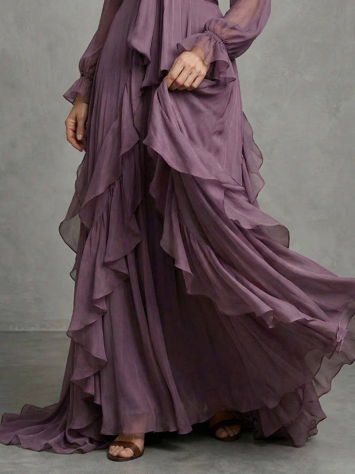 Rosalie | Chic Kjole