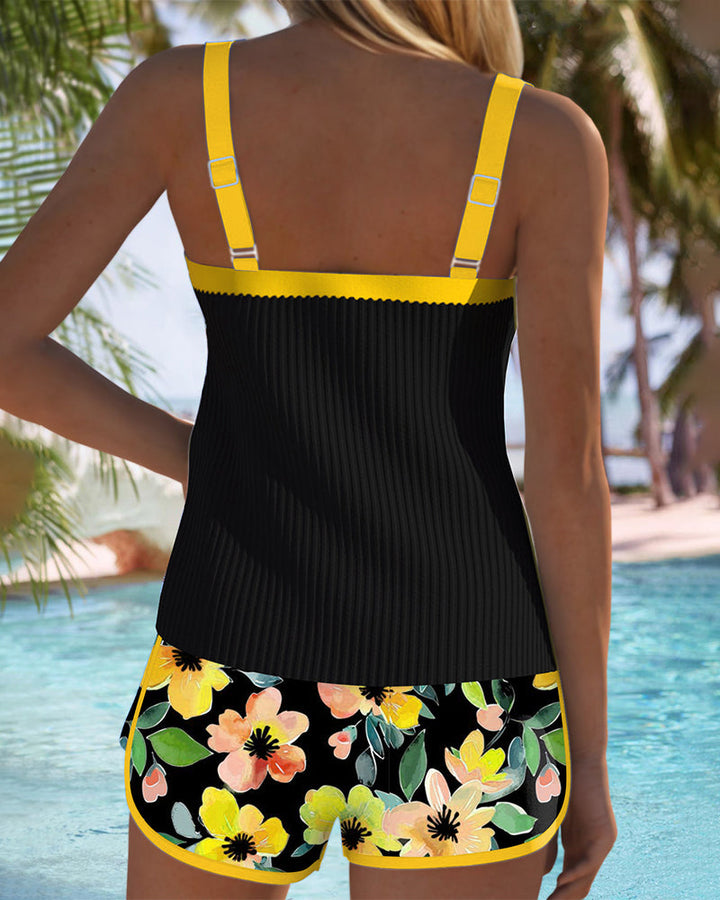 Sophie | Tidsløs Tankini
