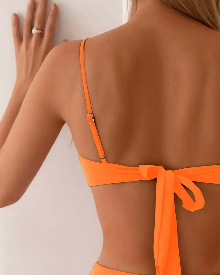 Pauline | Trendy Bikini