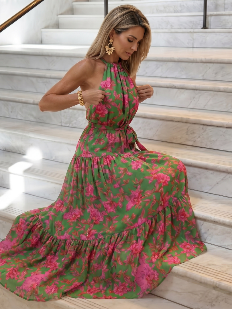 Aurore | Trendy Kjole