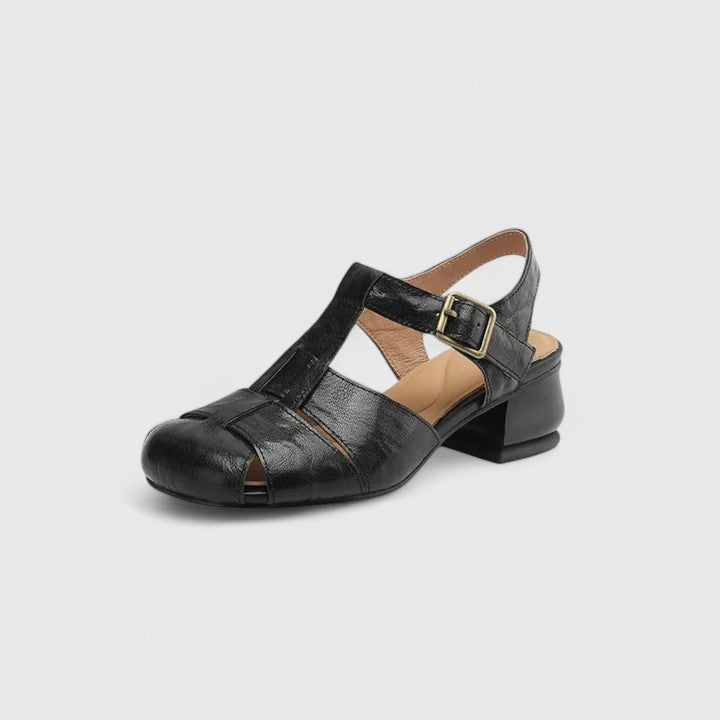 Faith - Chic Aftensandaler