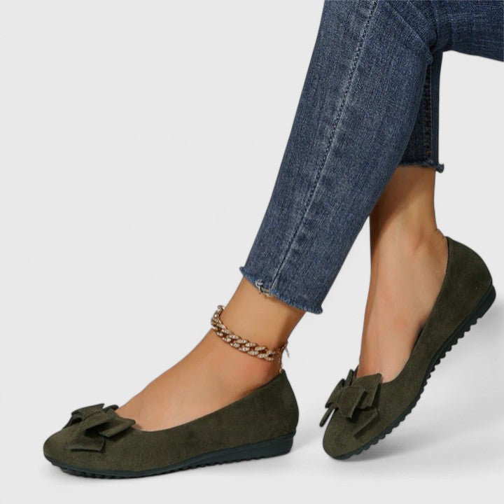 Everly - Komfortable Dæmpende Sandaler