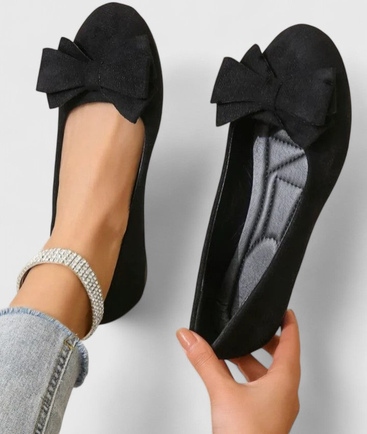 Everly - Komfortable Dæmpende Sandaler
