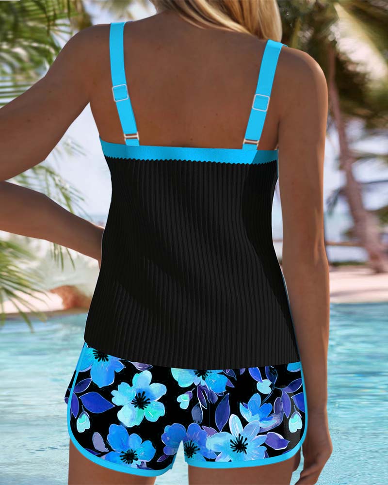Sophie | Tidsløs Tankini