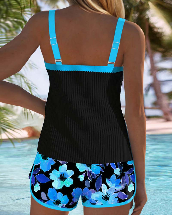 Sophie | Tidsløs Tankini