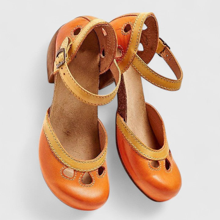 Reeva - Komfort Sandaler