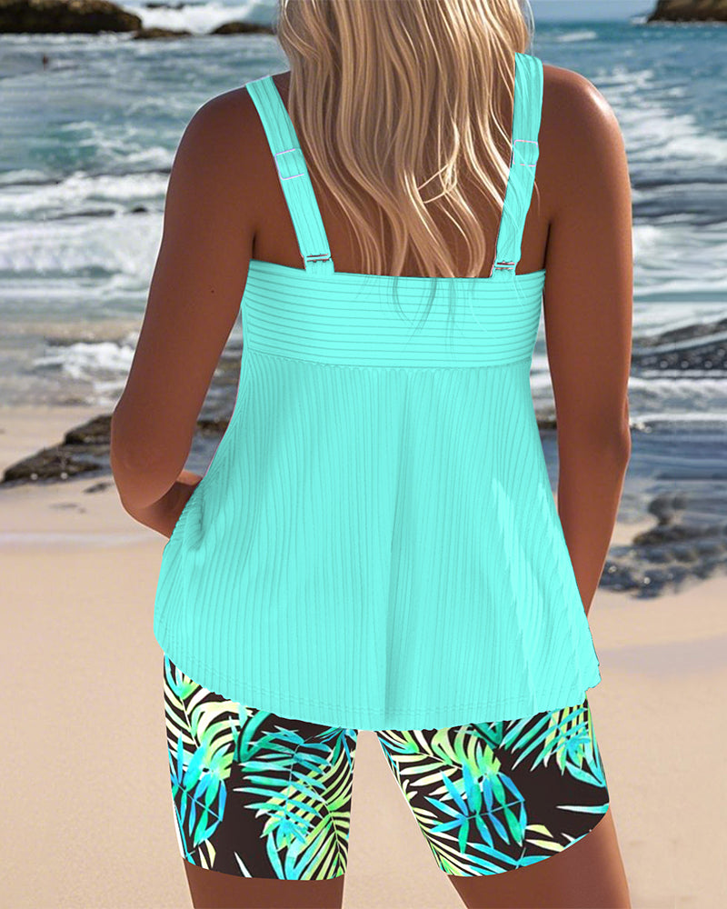 Herminie | Chic Tankini