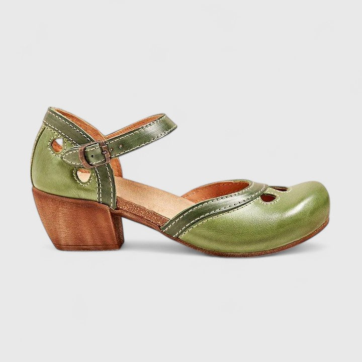Reeva - Komfort Sandaler