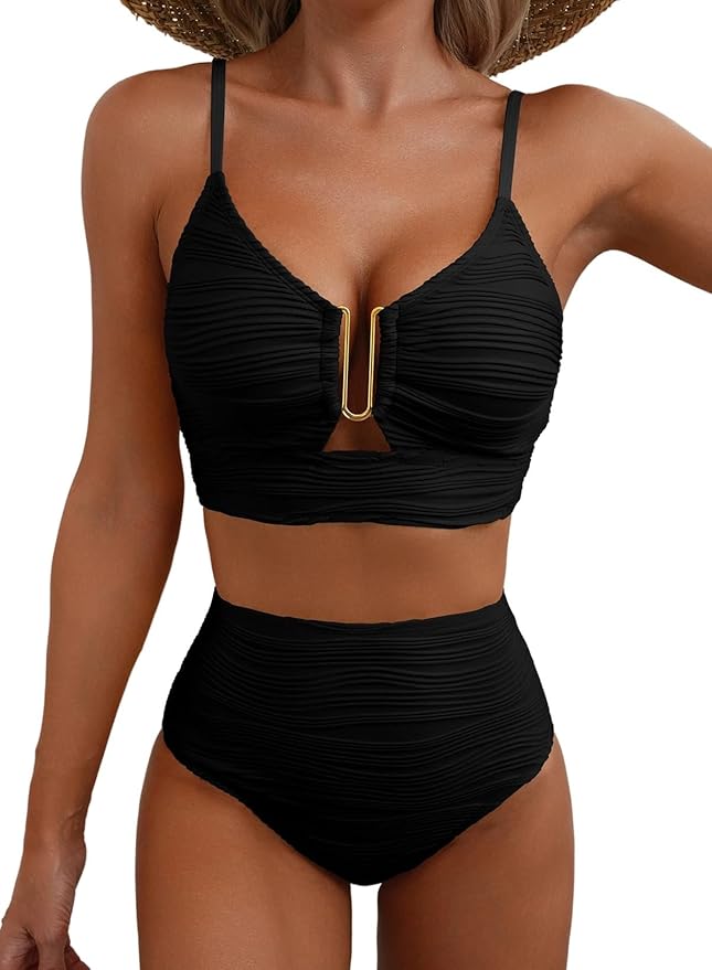 Narcisse | Luksuriøs Bikini
