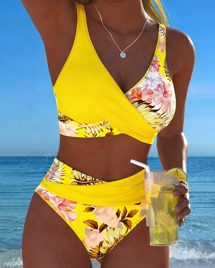 Isabelle | Premium Bikini