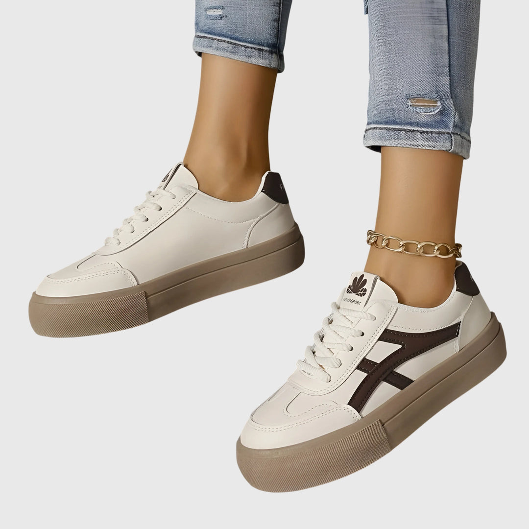 Elza™ | Bløde Sneakers