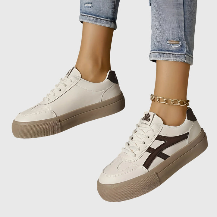 Elza™ | Bløde Sneakers