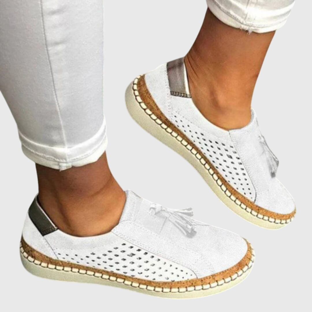Piper™ | Støttende Slip-Ons