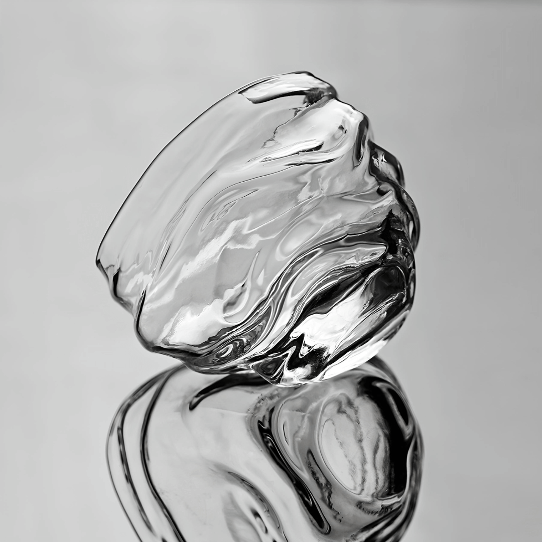 Kai | Japansk Krystal Whisky Glas