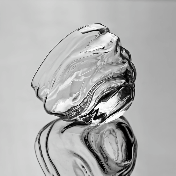 Kai | Japansk Krystal Whisky Glas