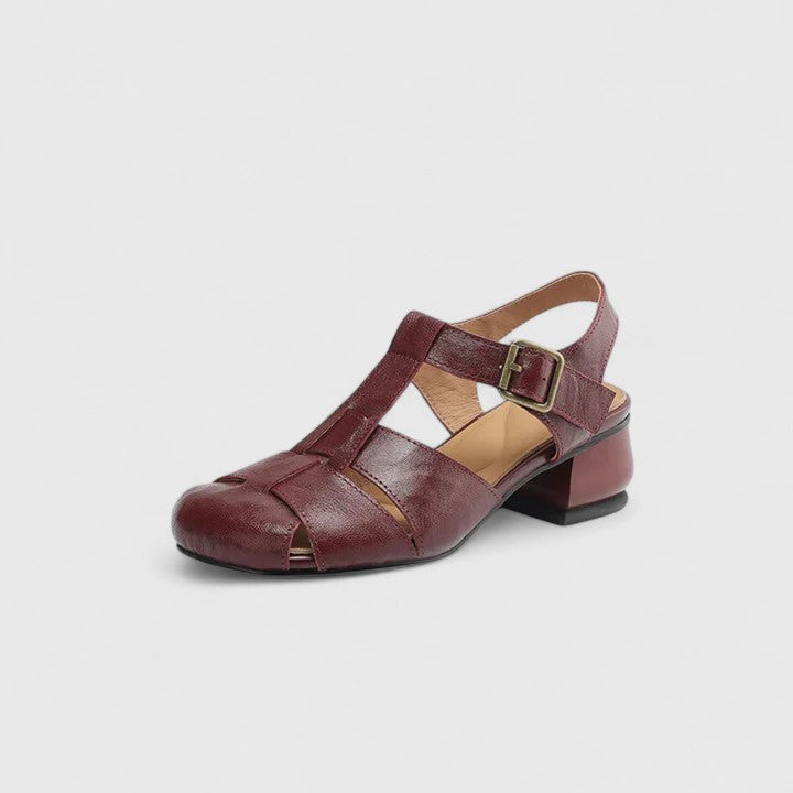 Faith - Chic Aftensandaler