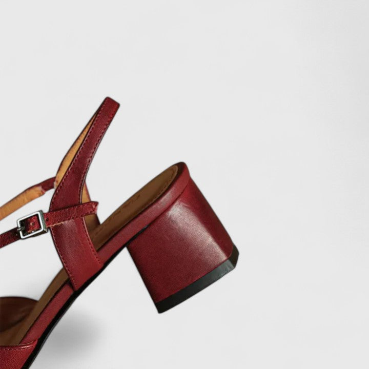 Evana - Chic Hæle Sandaler