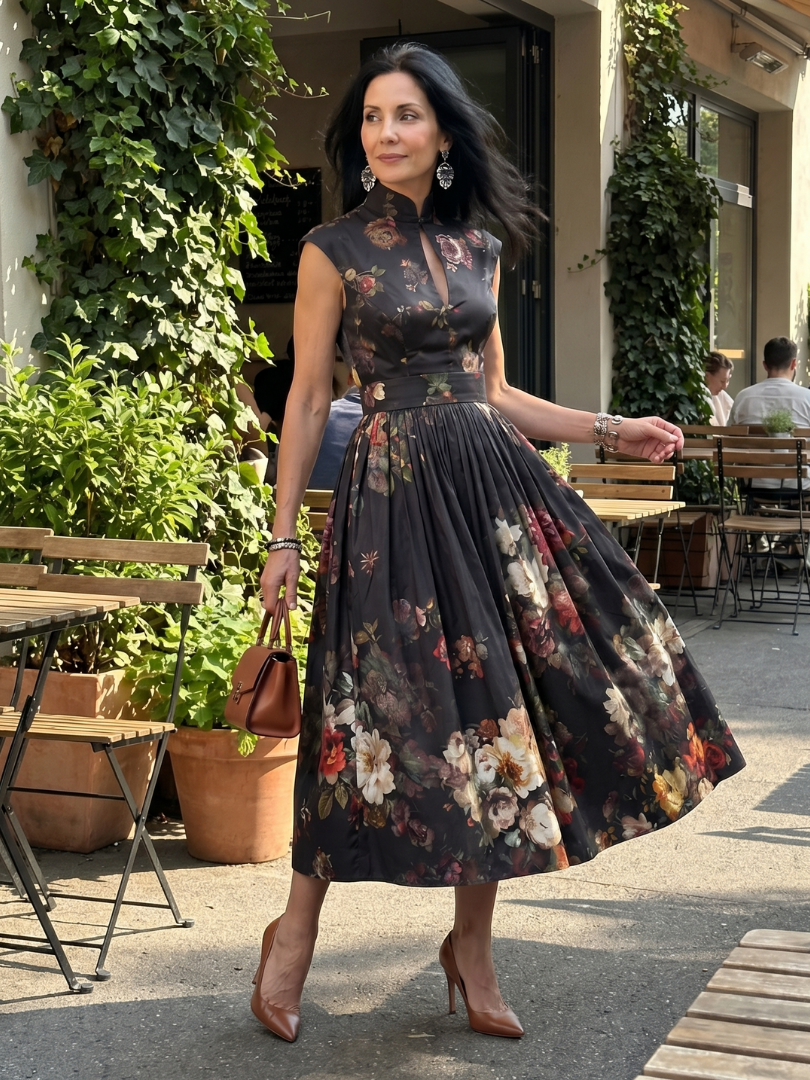 Gabrielle | Trendy Kjole