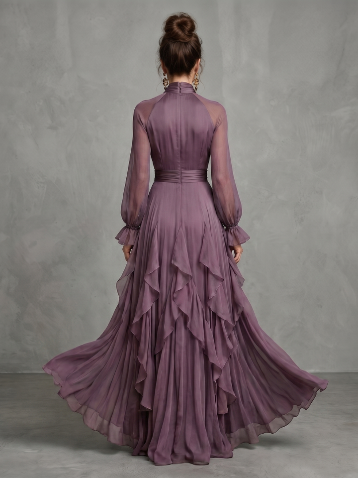 Rosalie | Chic Kjole