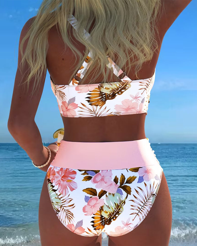 Isabelle | Premium Bikini